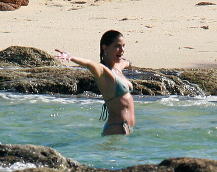 Teri Hatcher