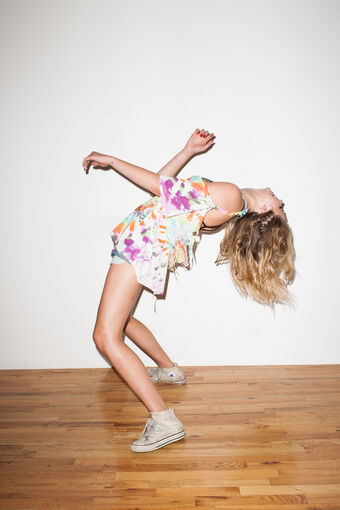 Terry Richardson