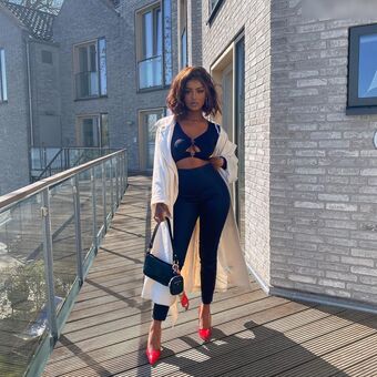 Teven Nagie Wycieki OnlyFans Zdjęcie 5