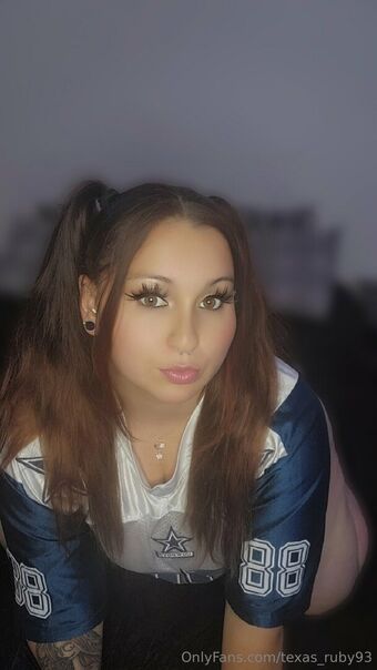 texas_ruby93 Nagie Wycieki OnlyFans Zdjęcie 14