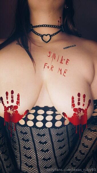 texas_ruby93 Nagie Wycieki OnlyFans Zdjęcie 15