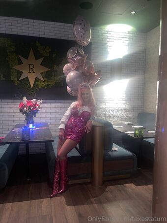 texastatum Nagie Wycieki OnlyFans Zdjęcie 32