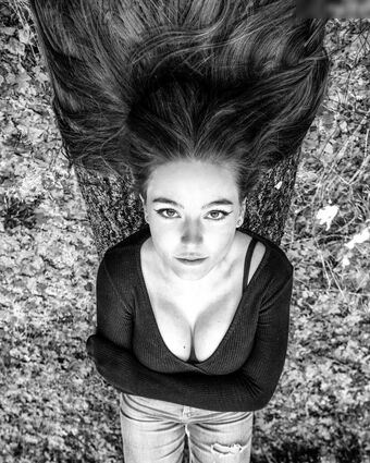 Teychee Nagie Wycieki OnlyFans Zdjęcie 1
