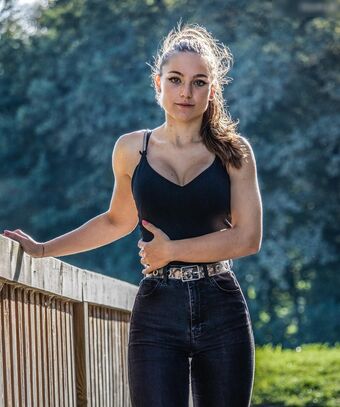 Teychee Nagie Wycieki OnlyFans Zdjęcie 3