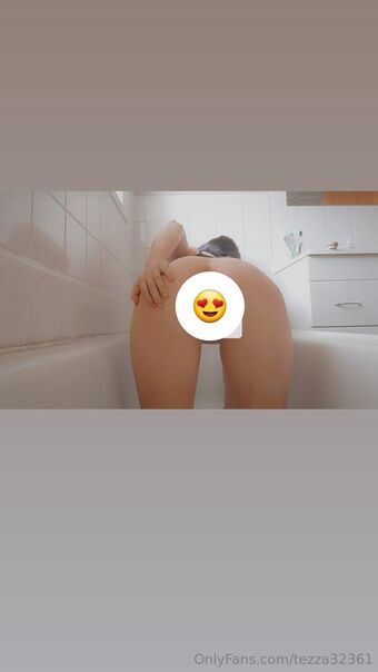 tezza32361 Nagie Wycieki OnlyFans Zdjęcie 2