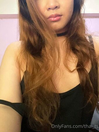 thai_ts Nagie Wycieki OnlyFans Zdjęcie 20
