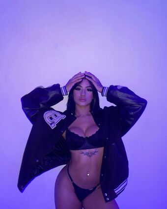 Thaina Rocha