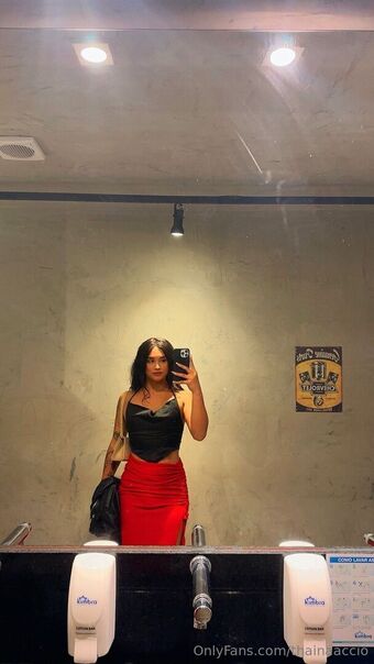 thainaaccio Nagie Wycieki OnlyFans Zdjęcie 13