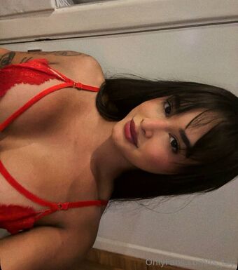 thainaaccio Nagie Wycieki OnlyFans Zdjęcie 15