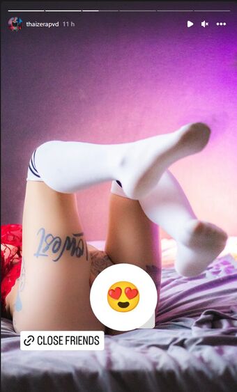 Thaizer4 Nagie Wycieki OnlyFans Zdjęcie 8