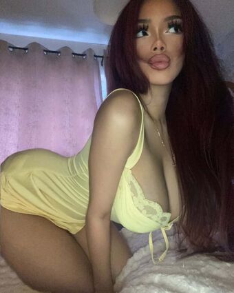 Thaliassummer Nagie Wycieki OnlyFans Zdjęcie 19