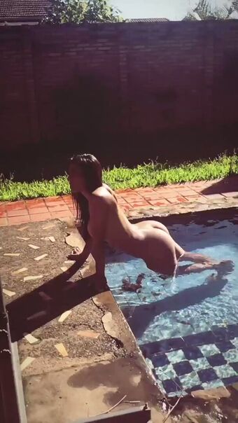 thalisolis Nagie Wycieki OnlyFans Zdjęcie 2