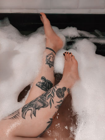 Thamisaki Nagie Wycieki OnlyFans Zdjęcie 3