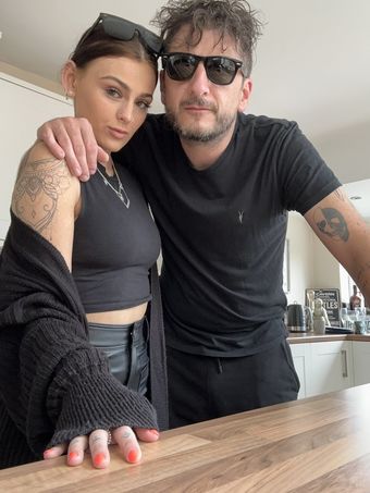 That Couple