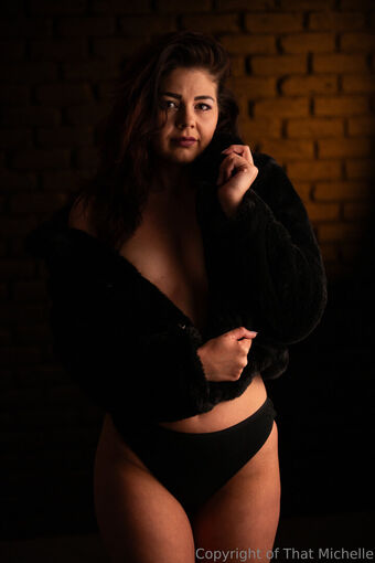thatmichelle Nagie Wycieki OnlyFans Zdjęcie 12