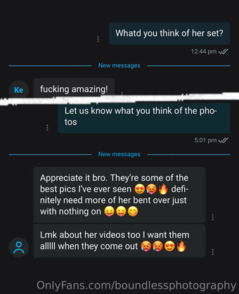 thatphotographyguy Nagie Wycieki OnlyFans Zdjęcie 40