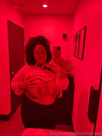 thattittyvixen