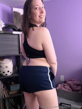 thatviolinchick Nagie Wycieki OnlyFans Zdjęcie 11