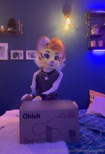 thatyellowkitty Nagie Wycieki OnlyFans Zdjęcie 89