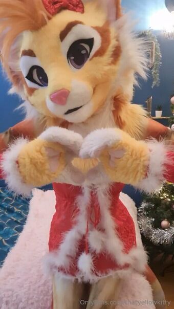thatyellowkitty Nagie Wycieki OnlyFans Zdjęcie 94