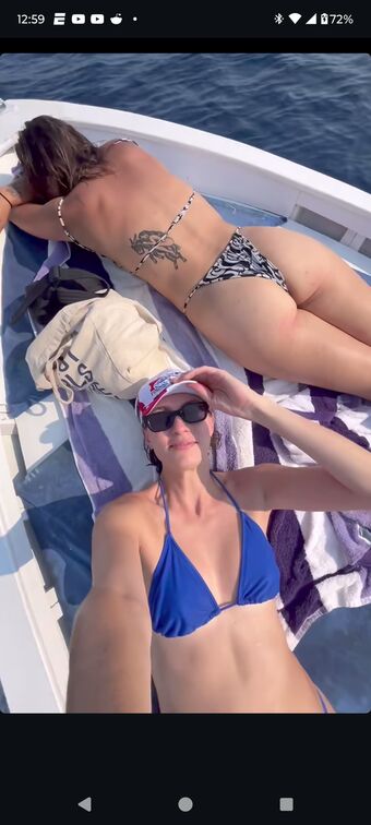 The Beaches