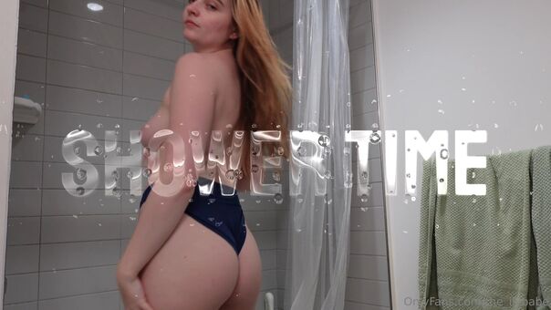 the_ilybabe Nagie Wycieki OnlyFans Zdjęcie 49