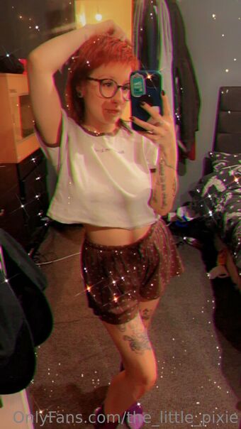 the_little_pixie Nagie Wycieki OnlyFans Zdjęcie 30