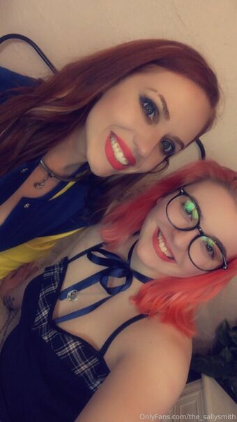 the_sallysmith
