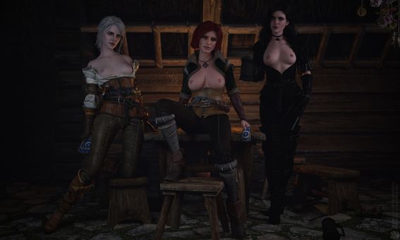 The-witcher