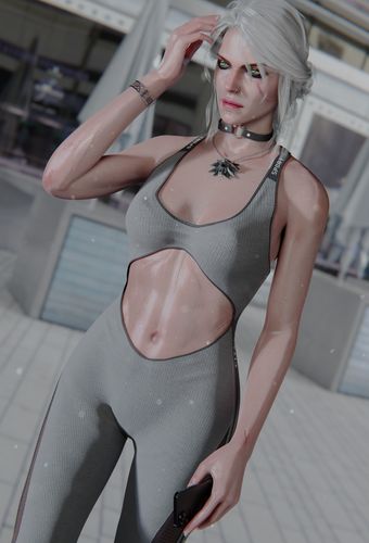 The-witcher