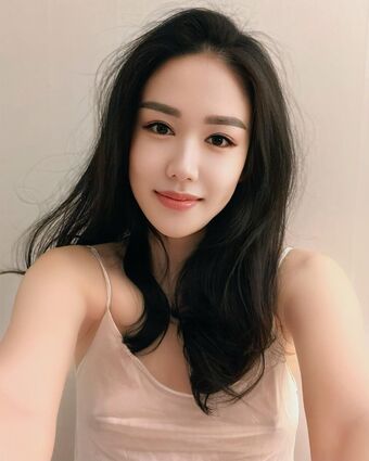 Thea Lee Nagie Wycieki OnlyFans Zdjęcie 34