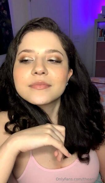 theamina2 Nagie Wycieki OnlyFans Zdjęcie 18