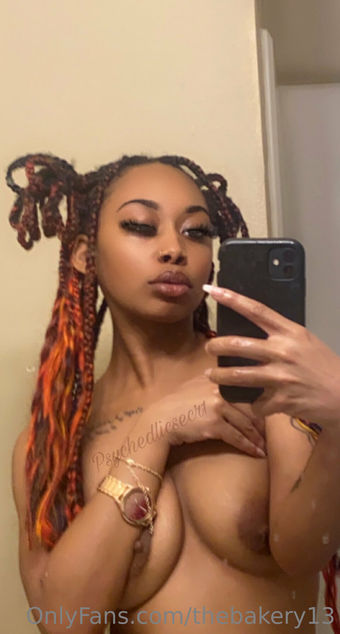 thebakery13 Nagie Wycieki OnlyFans Zdjęcie 5