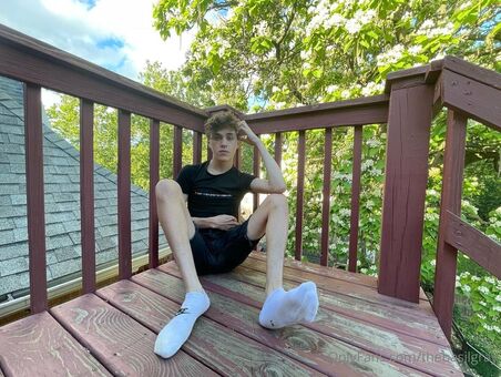 thebasilgray Nagie Wycieki OnlyFans Zdjęcie 10