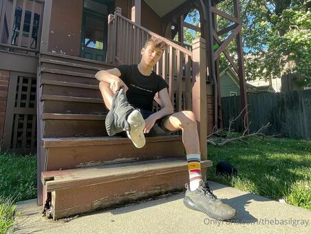 thebasilgray Nagie Wycieki OnlyFans Zdjęcie 12