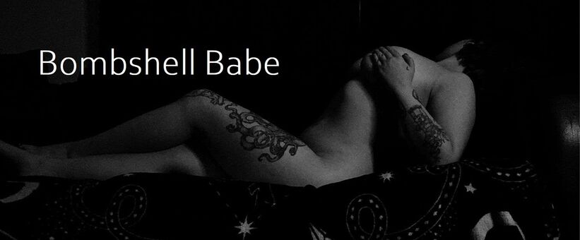 TheBombshellBabe