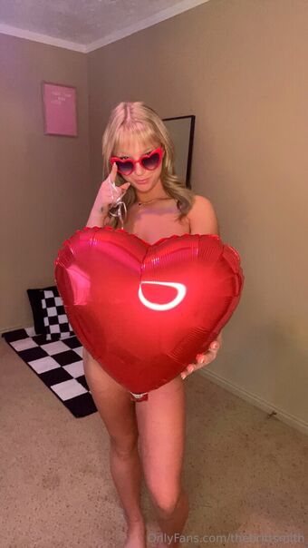 Thebrittsmith Nagie Wycieki OnlyFans Zdjęcie 60