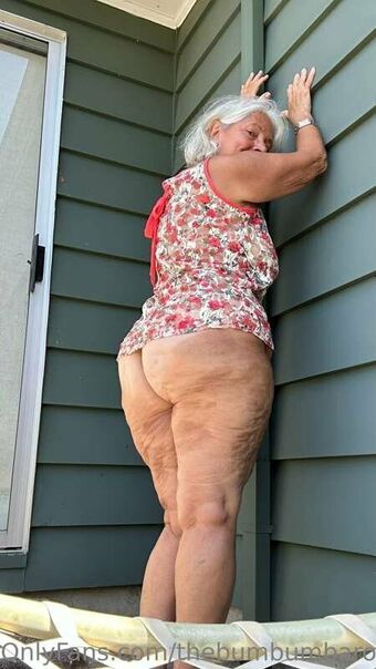 thebumbumbaroness Nagie Wycieki OnlyFans Zdjęcie 29