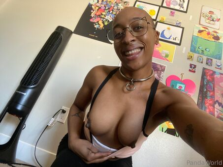 thecleopanda Nagie Wycieki OnlyFans Zdjęcie 38
