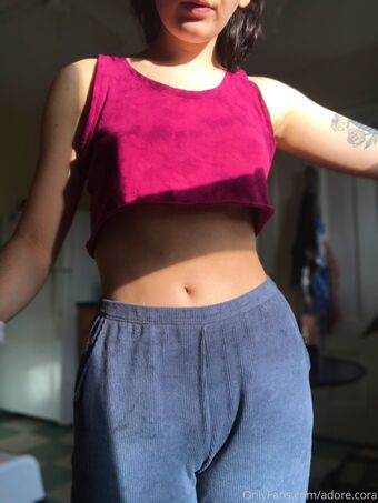 thecoragrant Nagie Wycieki OnlyFans Zdjęcie 3