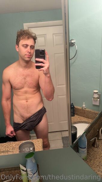 thedustindaring Nagie Wycieki OnlyFans Zdjęcie 28