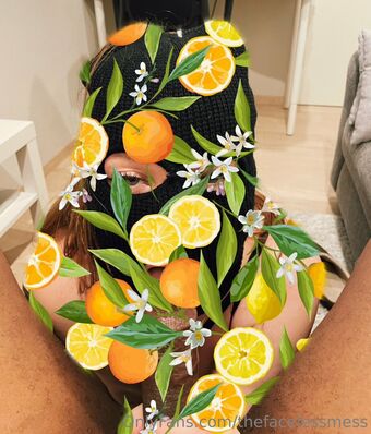 thefacelessmess Nagie Wycieki OnlyFans Zdjęcie 5