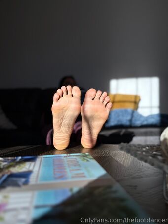 thefootdancer