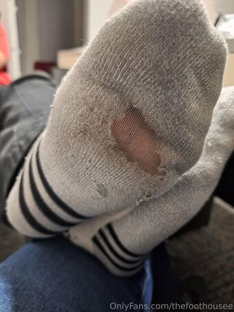 thefoothousee Nagie Wycieki OnlyFans Zdjęcie 17