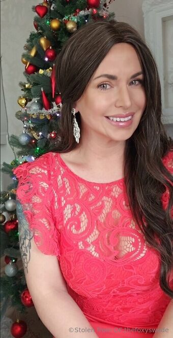 TheFoxySwede Nagie Wycieki OnlyFans Zdjęcie 20