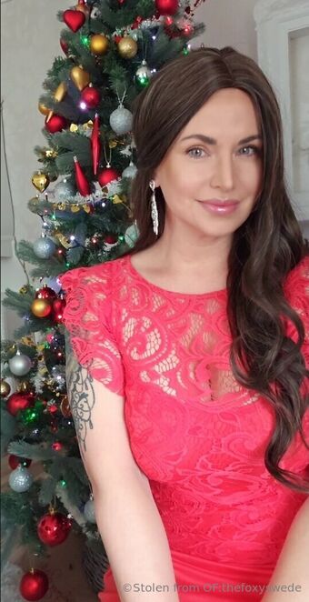 TheFoxySwede Nagie Wycieki OnlyFans Zdjęcie 23