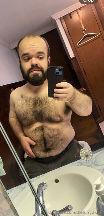thefurrydwarf