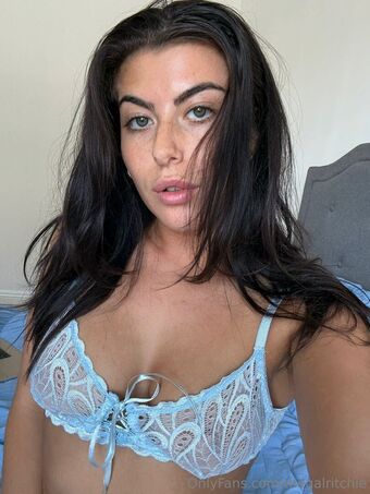 thegalritchie Nagie Wycieki OnlyFans Zdjęcie 179