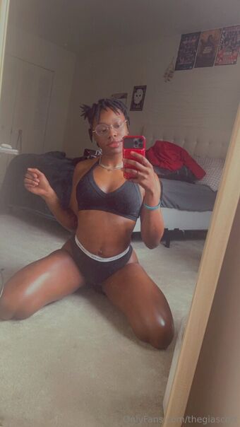 thegiascott Nagie Wycieki OnlyFans Zdjęcie 9