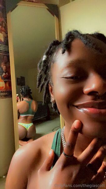 thegiascott Nagie Wycieki OnlyFans Zdjęcie 19